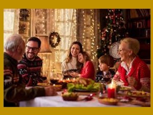 Il Natale come tempo di rallentamento e ascolto: una riflessione sul ritmo, sull’attesa e sul bisogno umano di fermarsi.