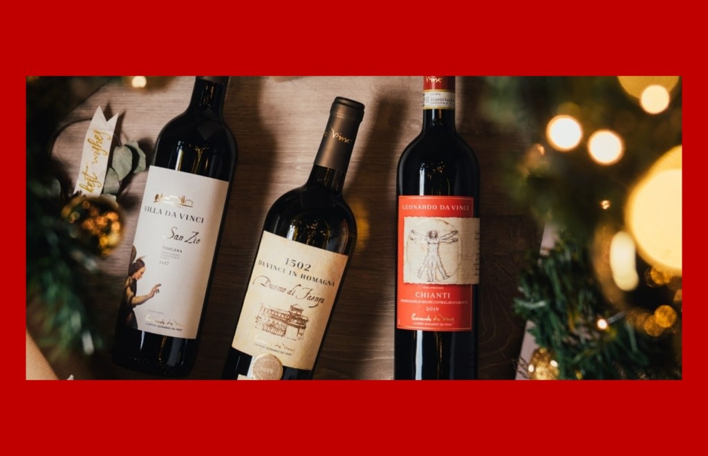 Natale, In vino gustus: come scegliere il vino senza errori