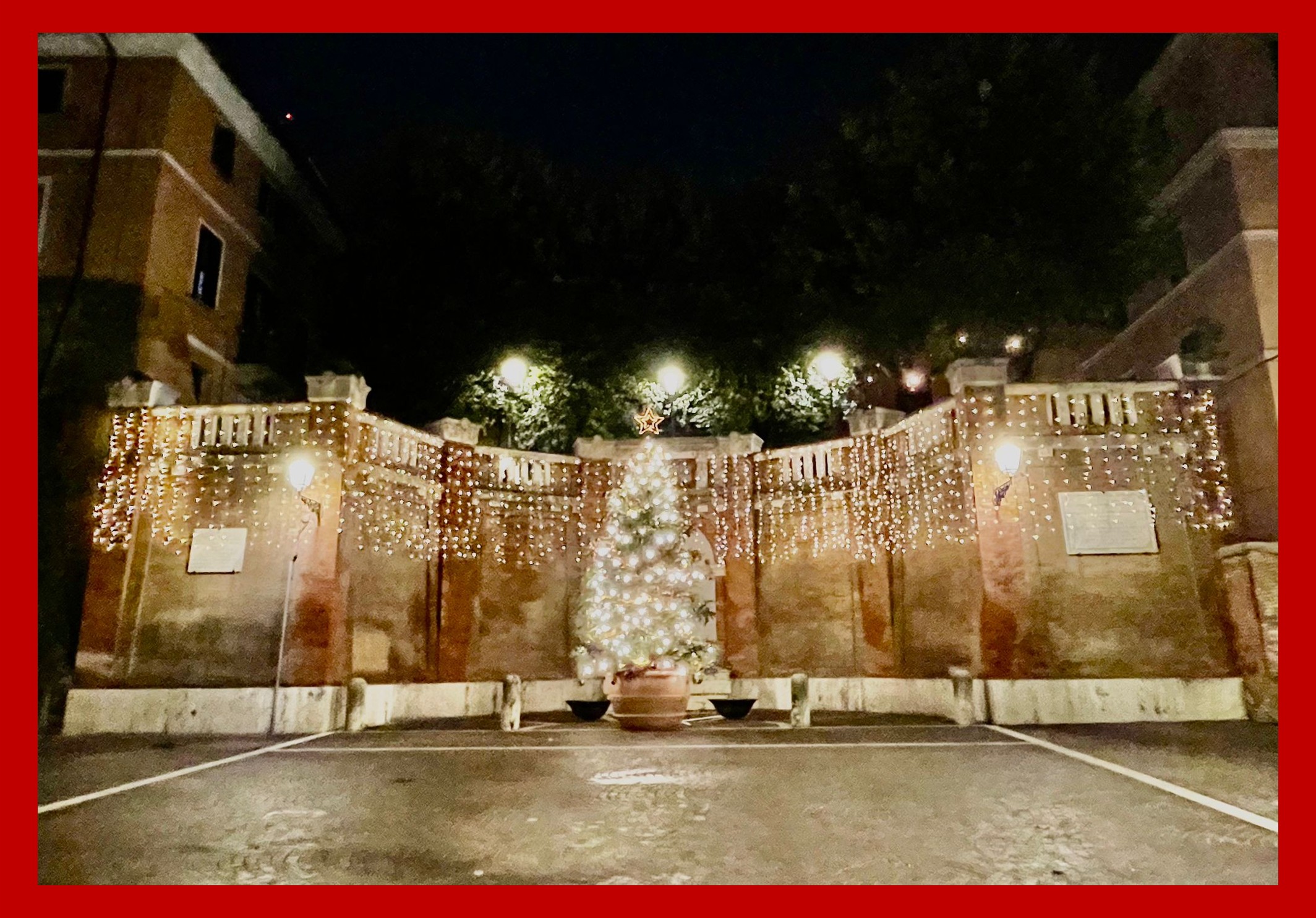 Natale: i Comuni spendono quasi 400 milioni per eventi e luminarie