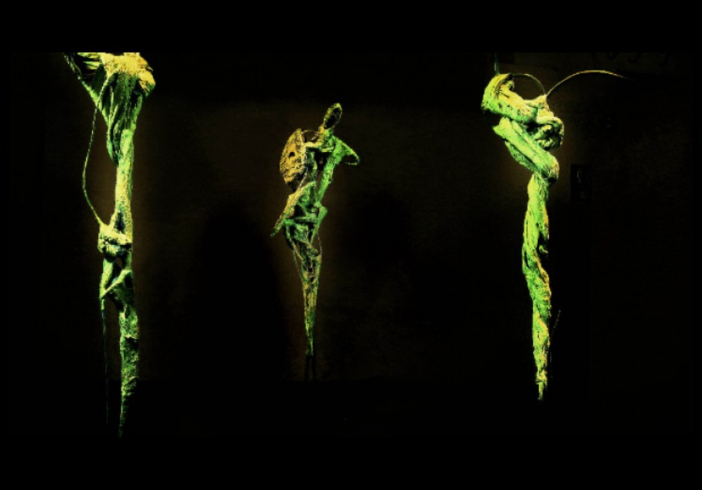 Mostre di Natale a Roma: arte contemporanea e scultura al Celio