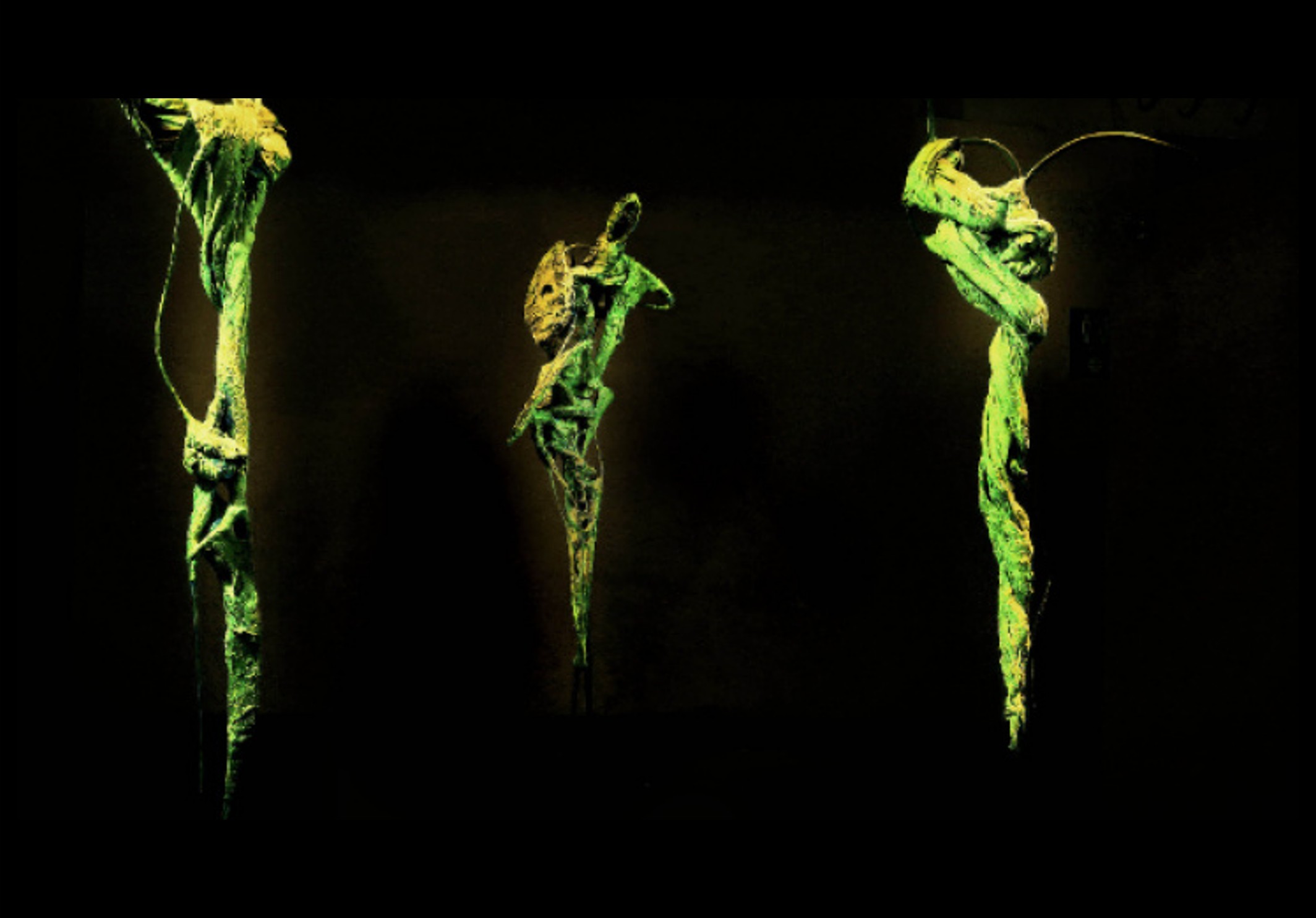 Mostre di Natale a Roma: arte contemporanea e scultura al Celio