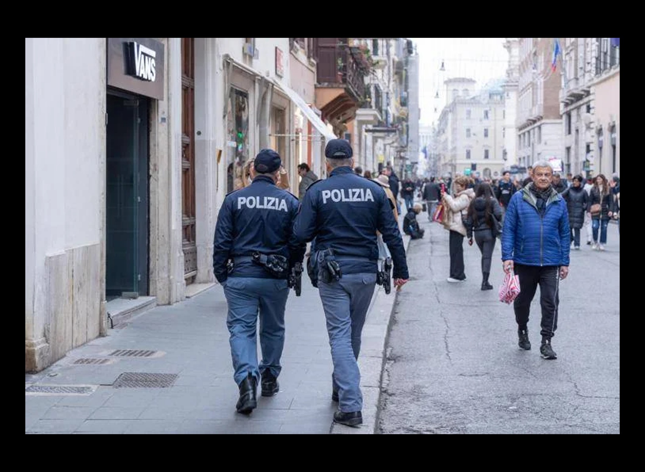 Movida a Roma: quasi 3mila illeciti nei controlli pre Natale