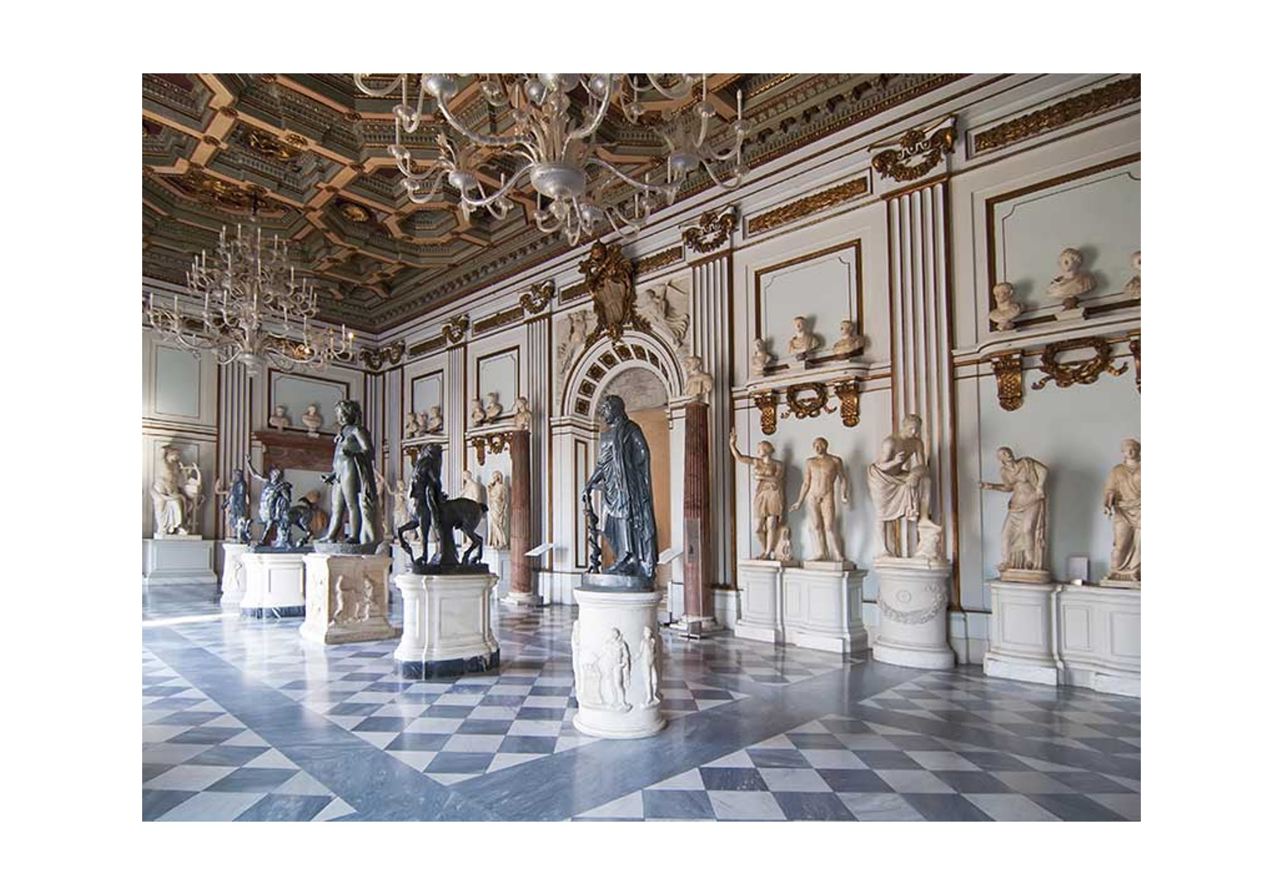 Musei Civici gratis domani a Roma: tutte le esposizioni