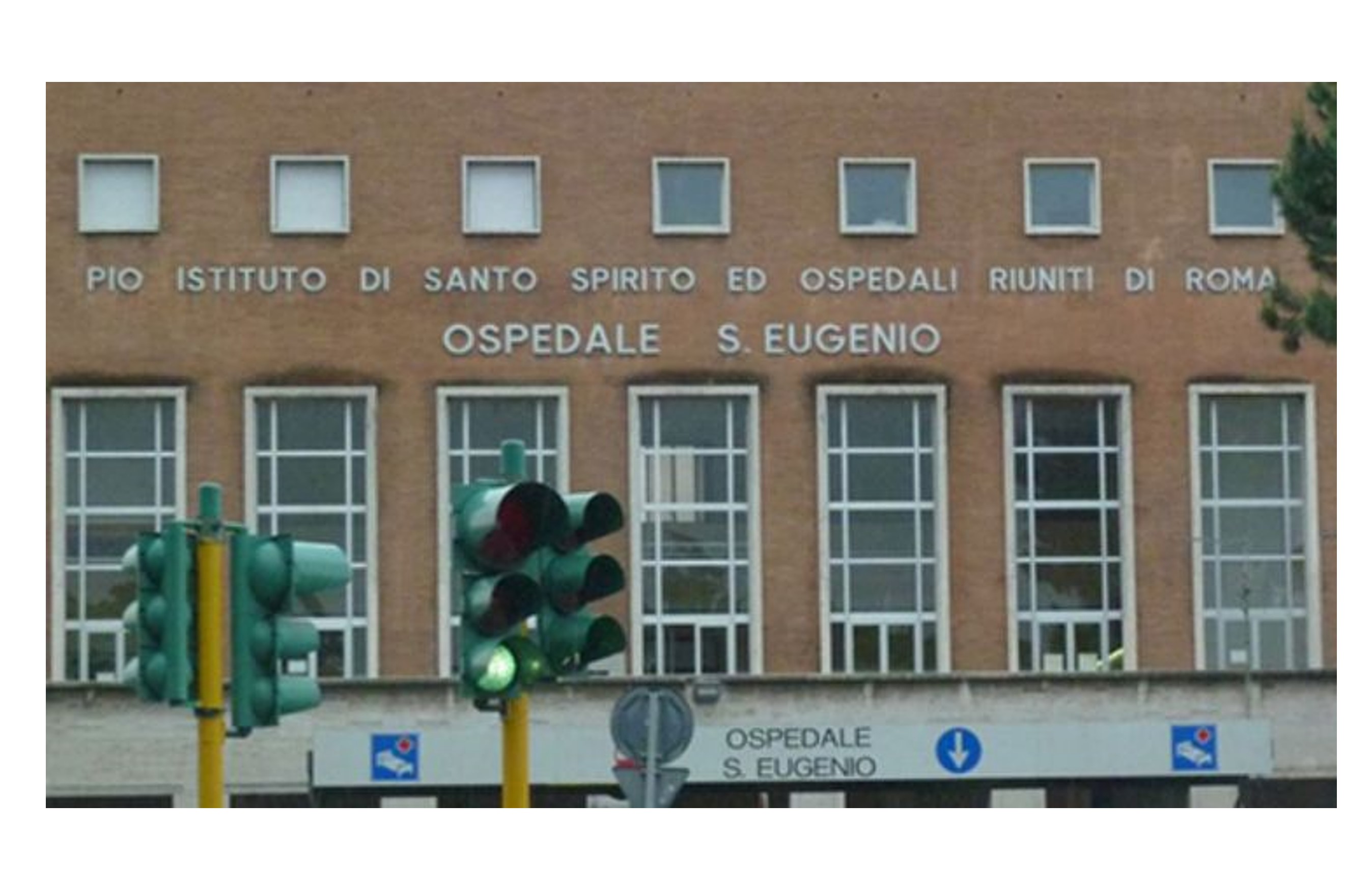 Primario arrestato a Roma: inchiesta su dialisi e mazzette