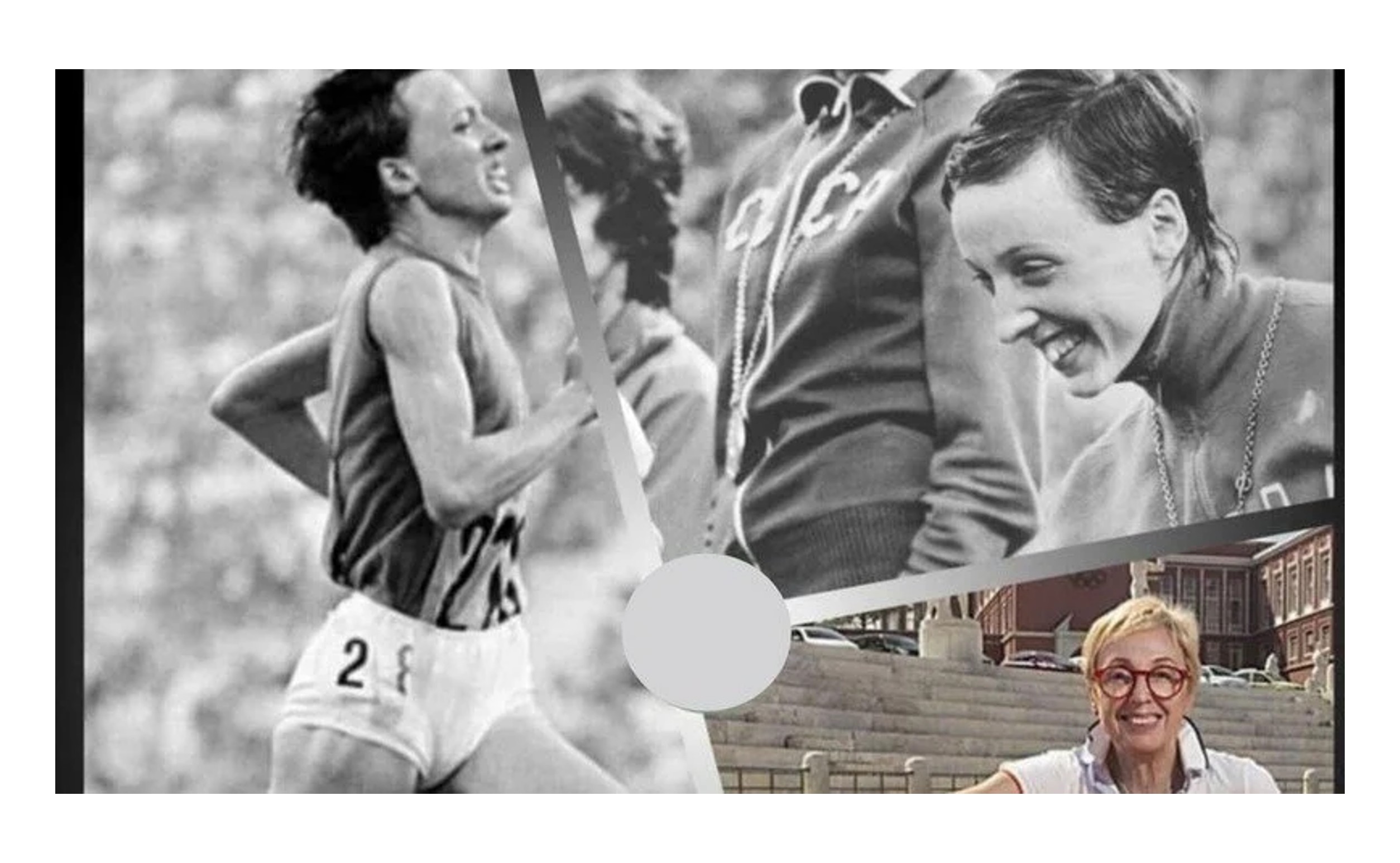 Mozione per intitolare lo Stadio Farnesina a Paola Pigni