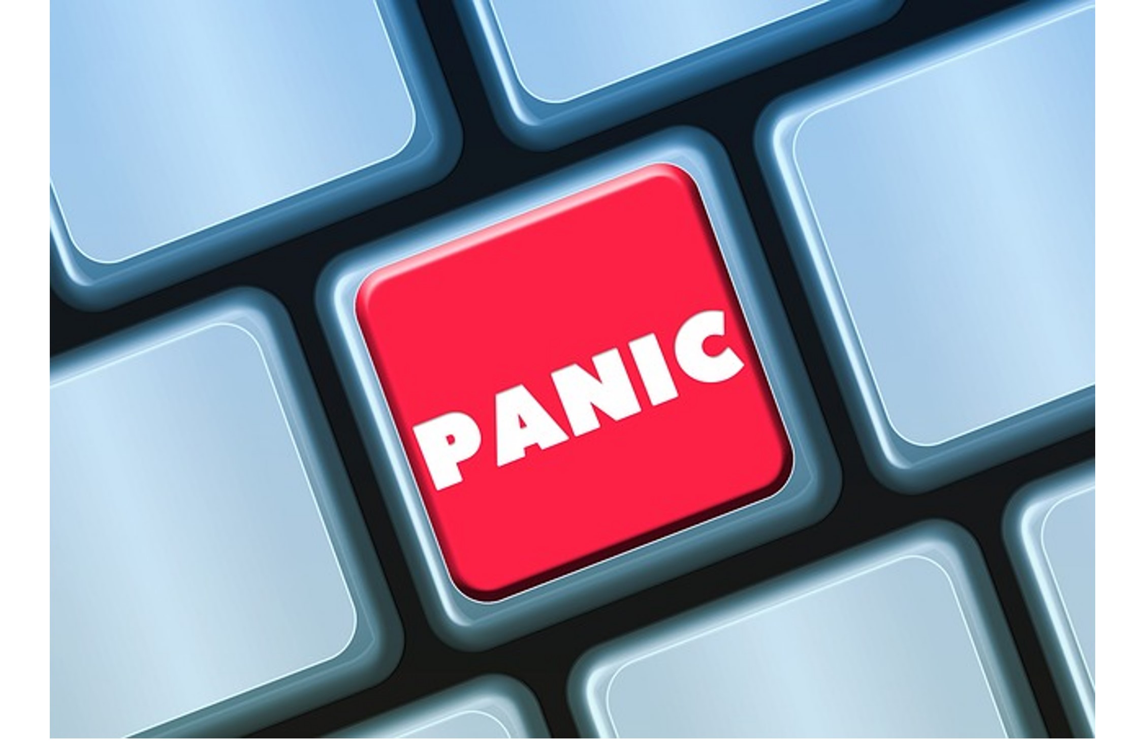 La tecnologia ti fa paura?