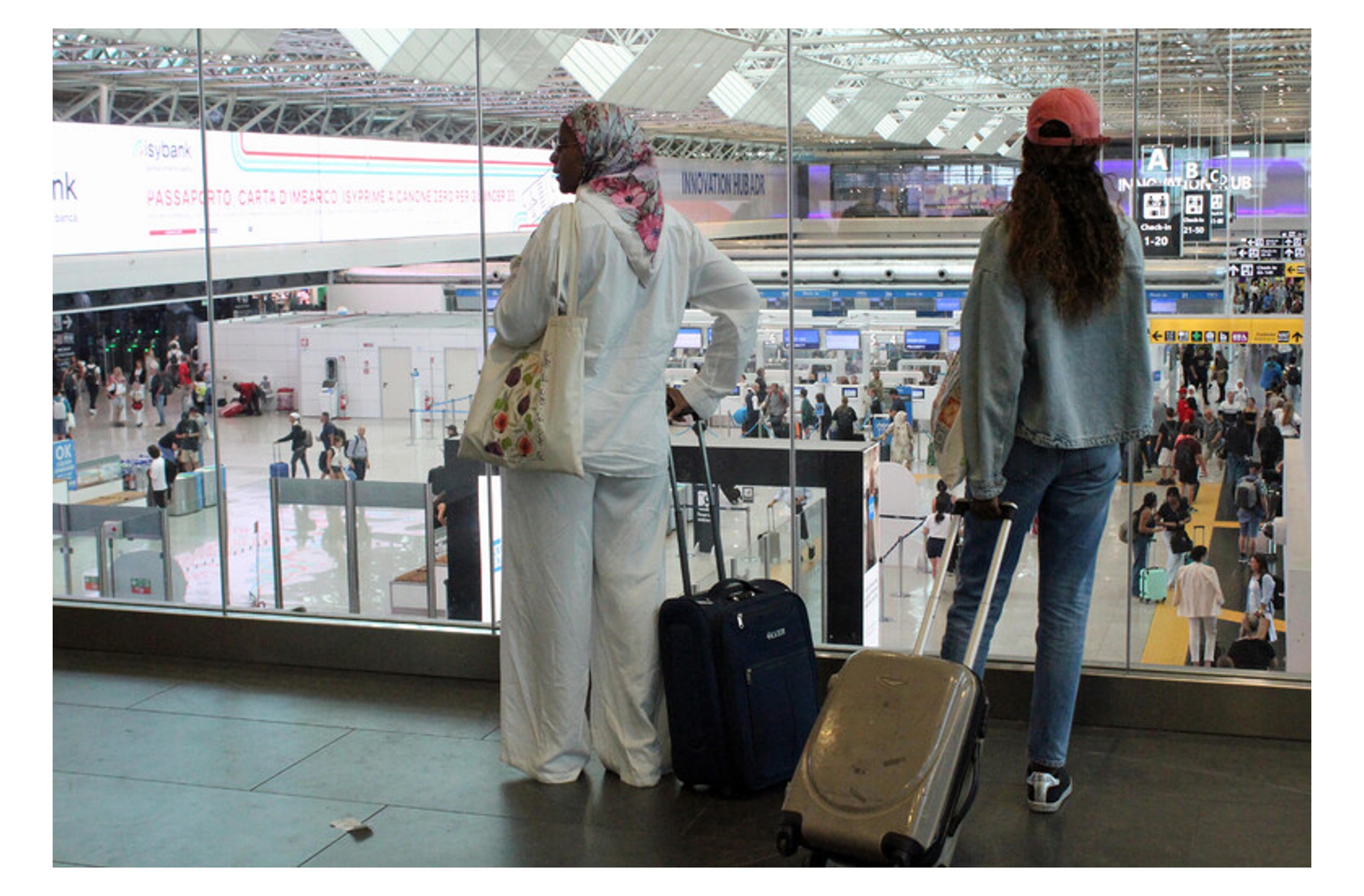 Piano sviluppo Fiumicino 2046: 70 miliardi di valore