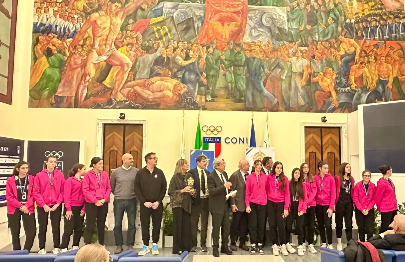 Premi ANSMES 2025 a Palazzotti e Tor Sapienza