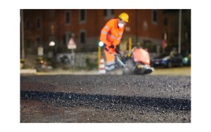 Roma approva il nuovo modello di gestione delle strade