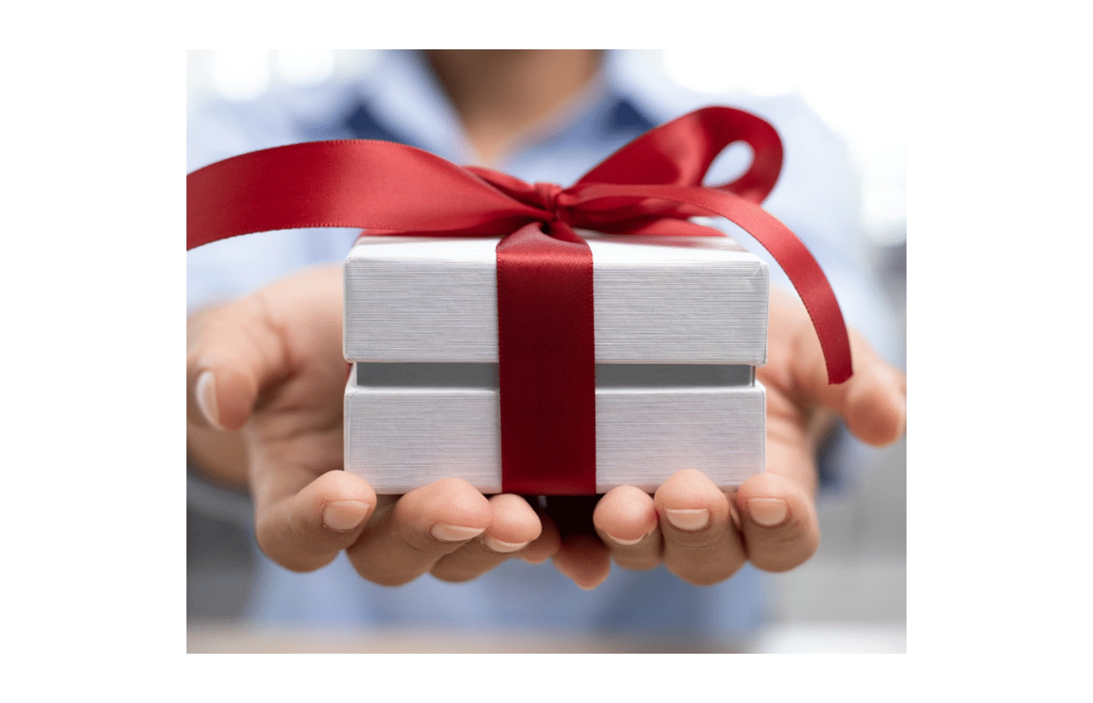 Il significato dei regali: quando il dono fa crescere