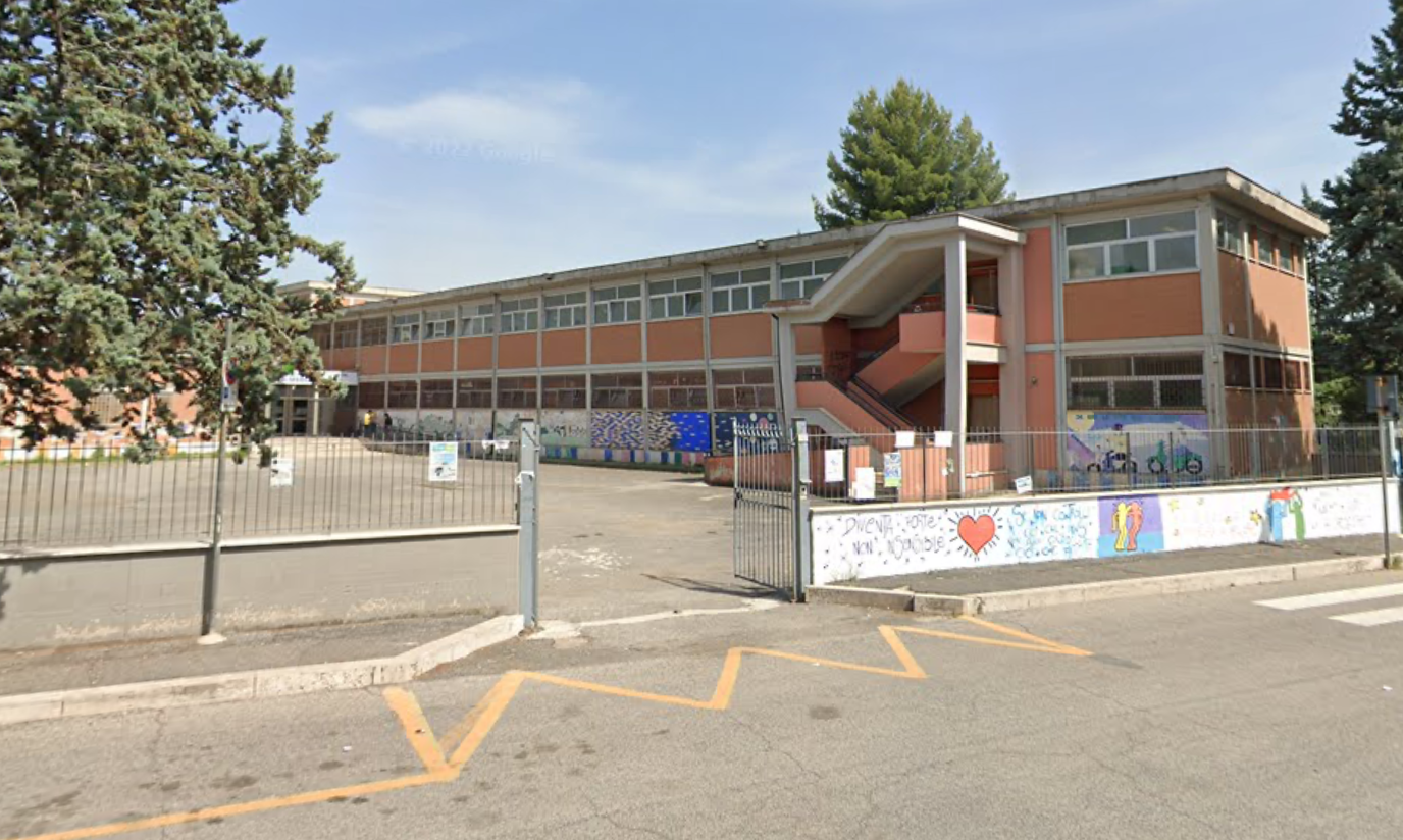 Tivoli Terme: via libera al nuovo palazzetto dello sport