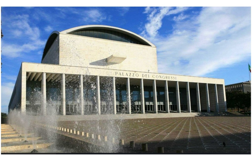 Roma nascosta: 15 itinerari gratuiti del Touring Club