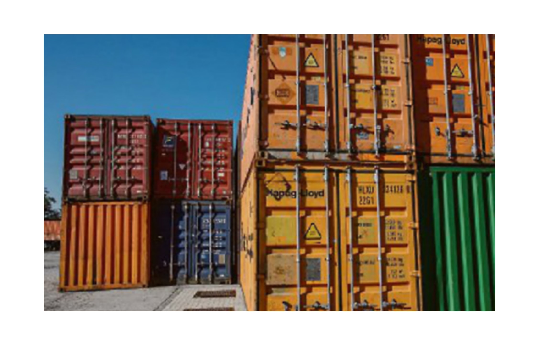 Istat: il Lazio consolida la crescita dell’export nel 2025