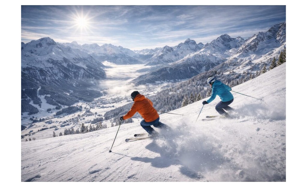 Perché la montagna ci rende felici secondo la psicoanalisi