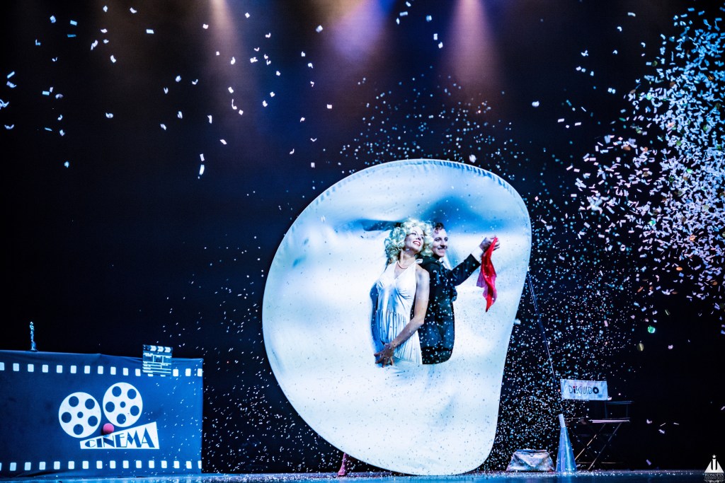 Abracadabra: la Notte dei Miracoli torna a Roma a Natale