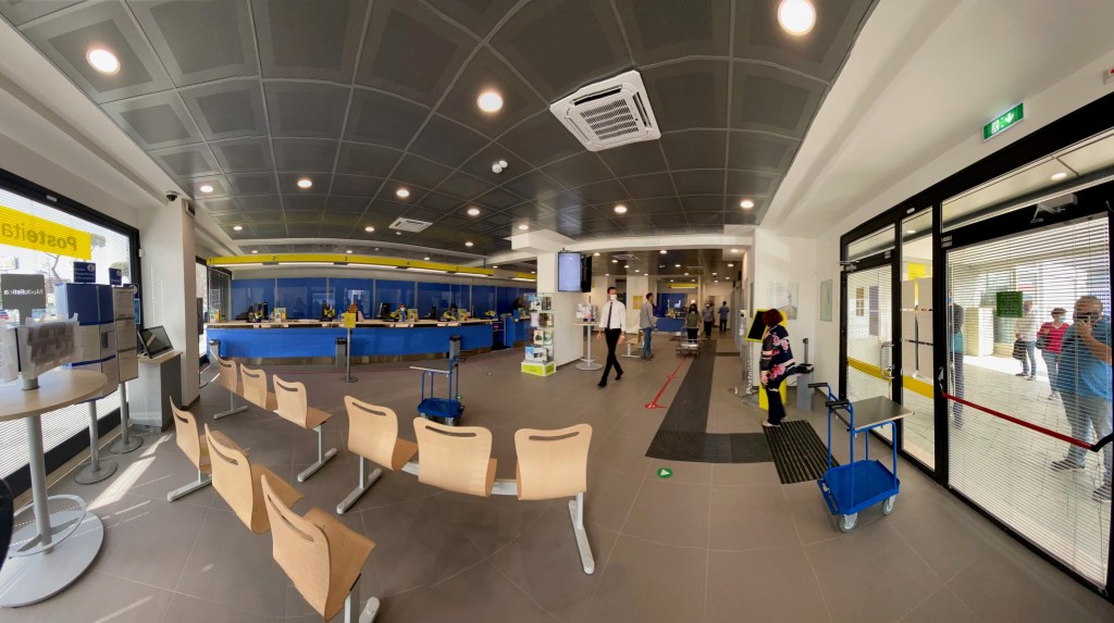 Pensioni di dicembre da oggi in pagamento