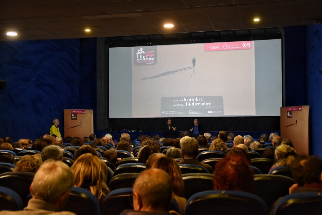 Monterotondo Film Festival: premi e ospiti della IV edizione