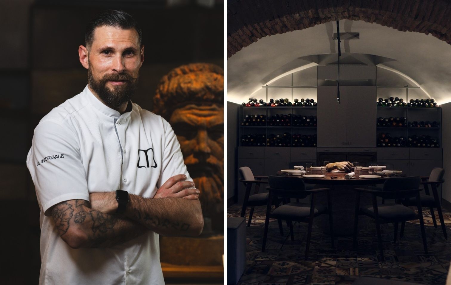 Eataly Fest 2026: Tivoli protagonista con lo chef stellato Bianchi