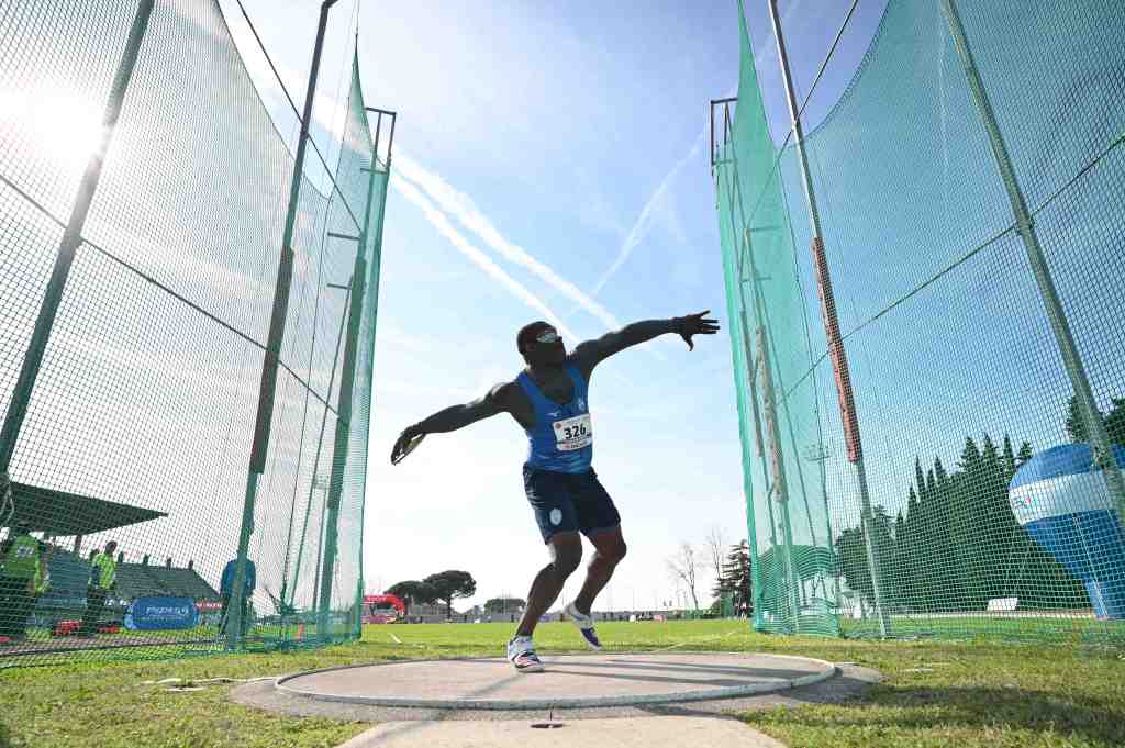 Fispes e Atac: mostra fotografica sull’atletica paralimpica