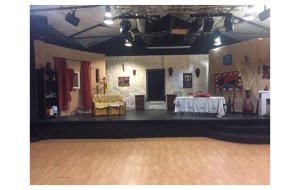 Roma, nuovi casting per il laboratorio teatrale gratuito