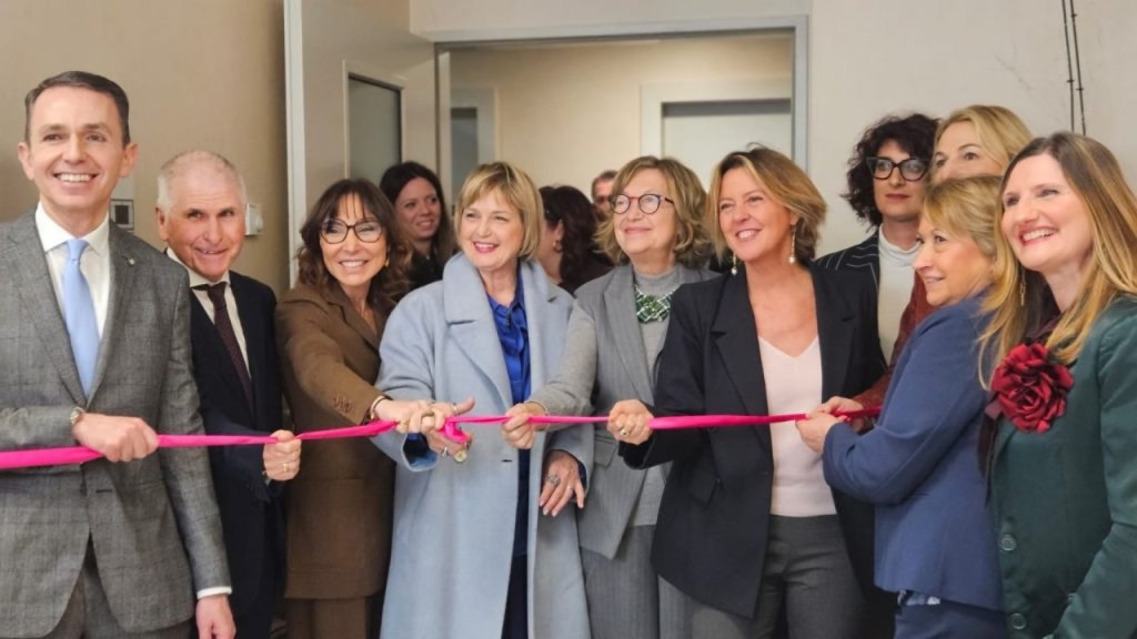 Roma, al Campus Bio-Medico apre nuovo centro antiviolenza