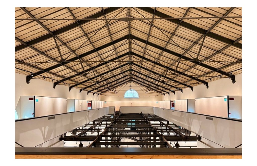 Nasce a Roma il primo Centro pubblico della Fotografia