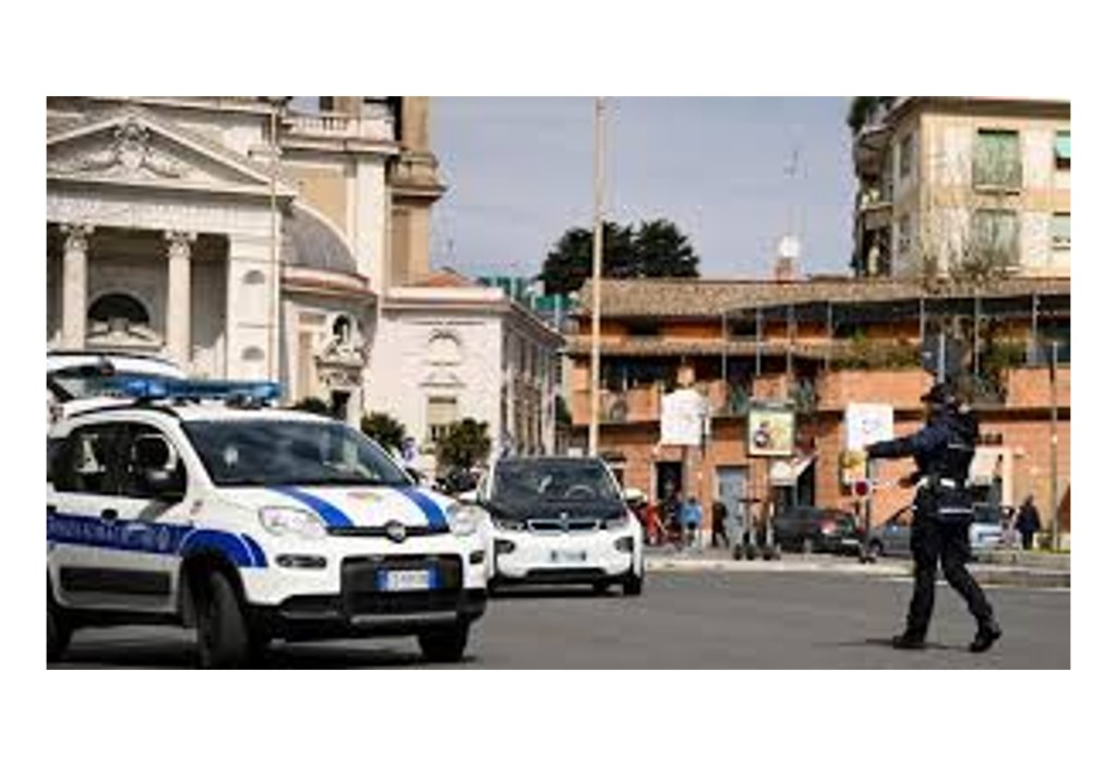 Domenica ecologica a Roma: il 18 gennaio stop al traffico e agrifood