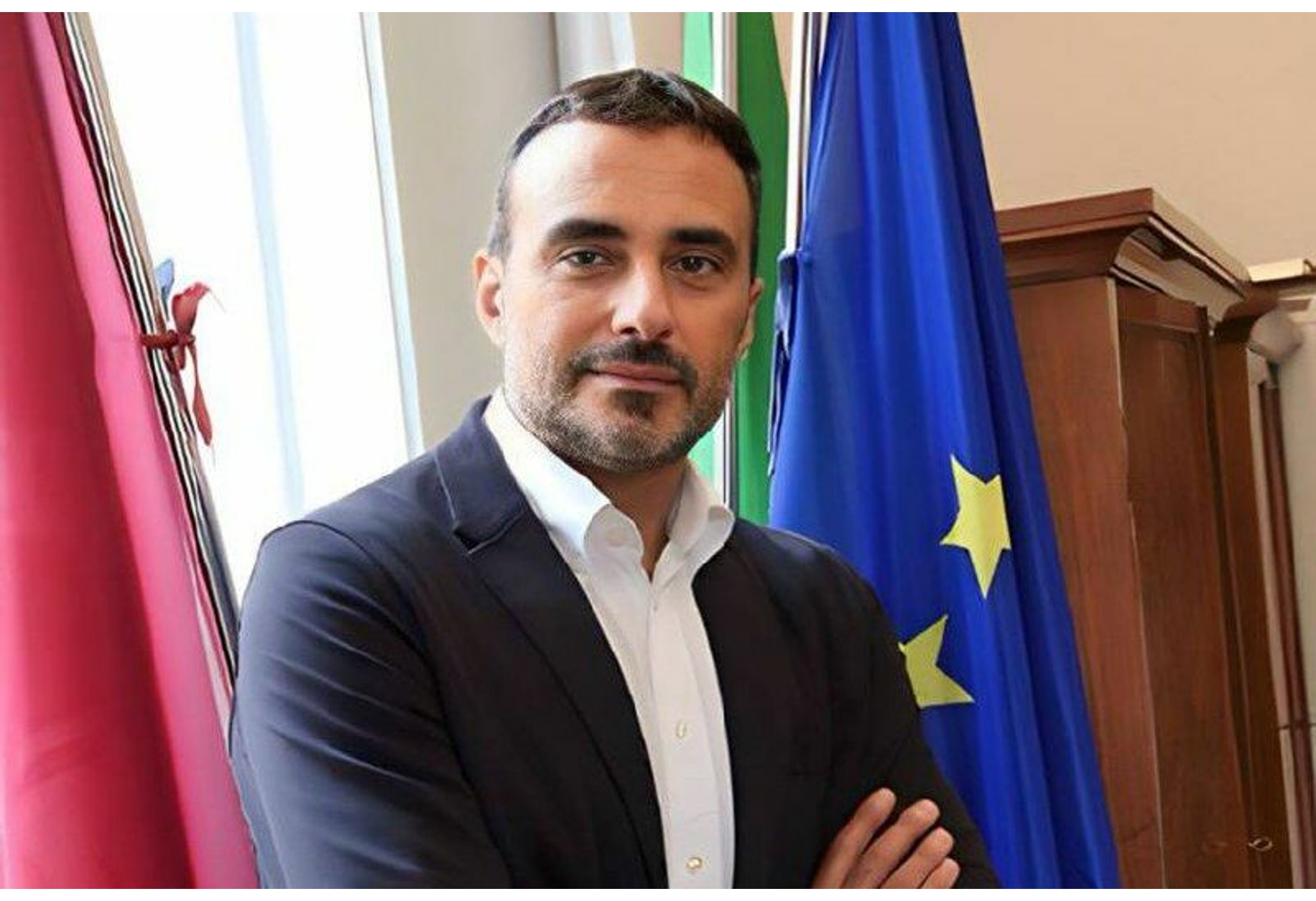 Fabrizio D’Alba nominato dg del Policlinico Umberto I