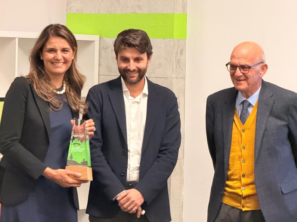 FlixBus, dieci anni di sinergia con due aziende di Roma