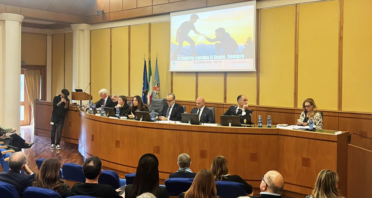 Giornata del Rispetto nel Lazio: focus su bullismo e cyberbullismo