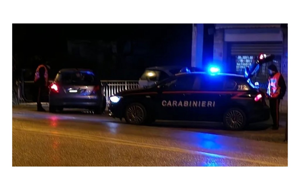 Guidonia, denunciato 27enne per droga nei controlli dei Carabinieri