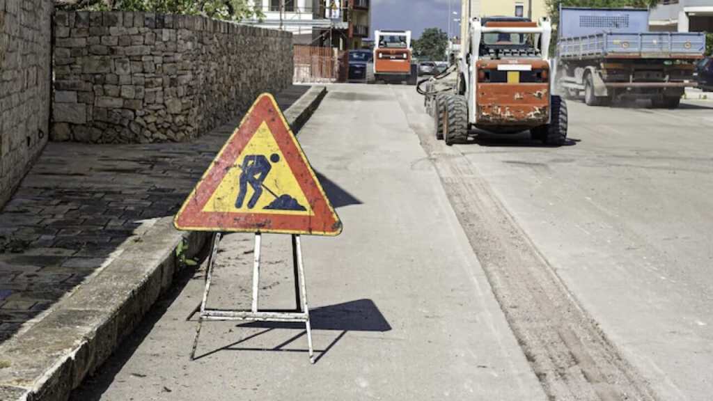 Oltre 518mila euro per le strade dei piccoli comuni del Lazio