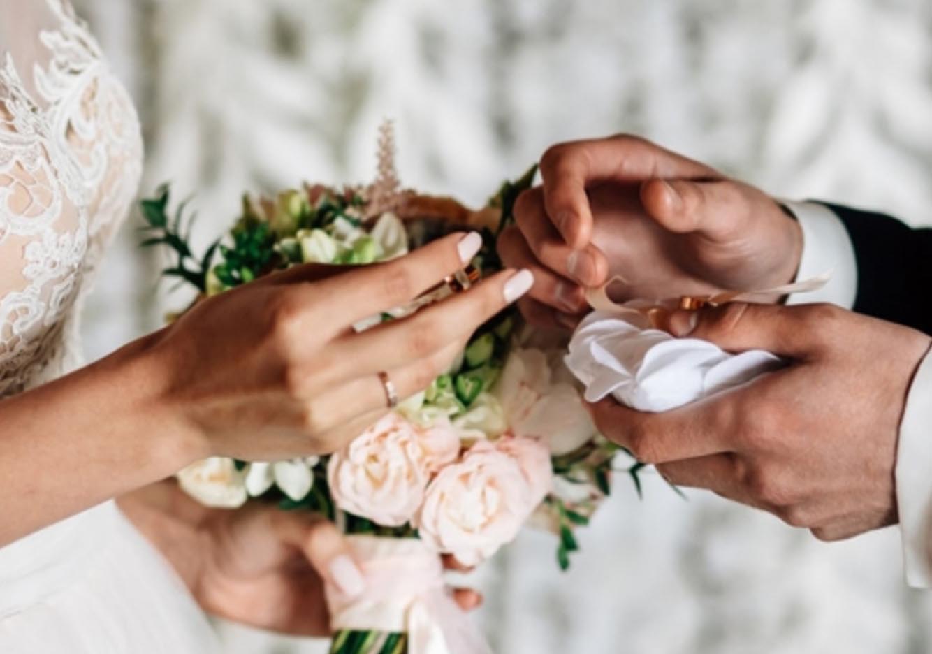 Nel Lazio e a Roma ci si sposa meno e più tardi: i dati Istat