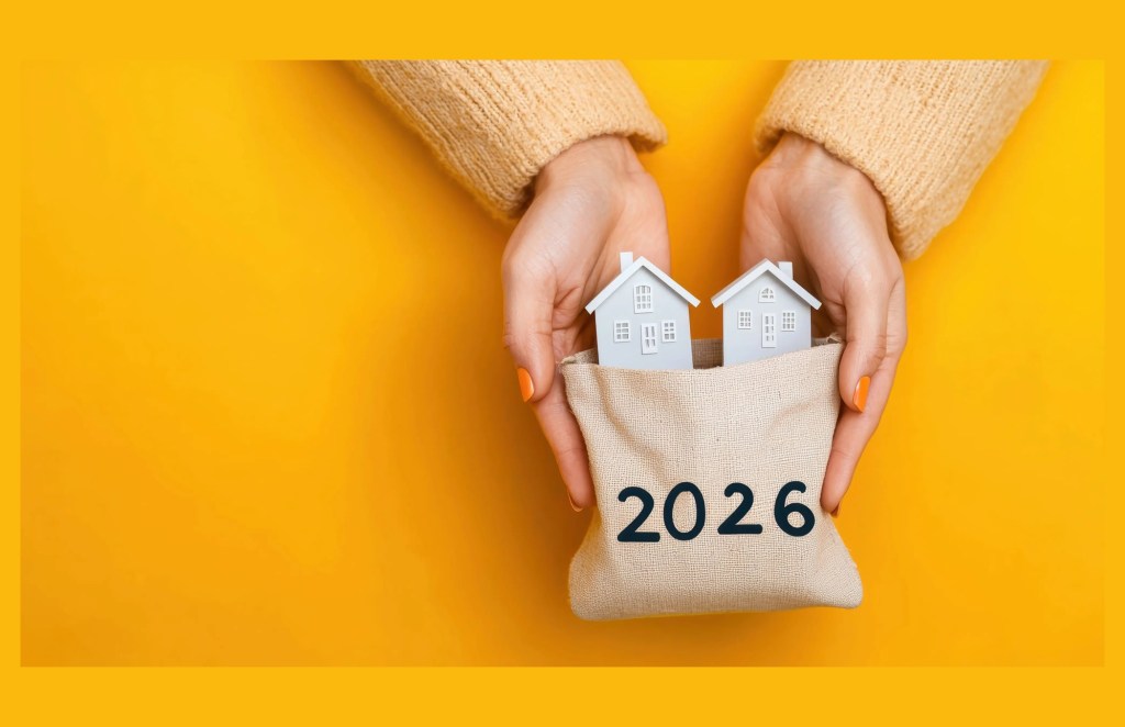 Mercato immobiliare 2025: innovazione e opportunità verso il 2026