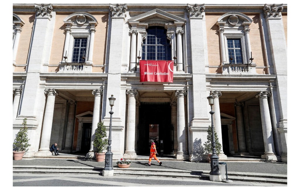 Musei civici gratis a Roma domenica 1° febbraio