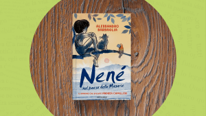 Nenè nel paese delle magarìe: Barbaglia racconta Camilleri