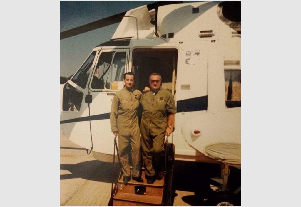 Amianto Aeronautica: TAR Lazio condanna Difesa a risarcire