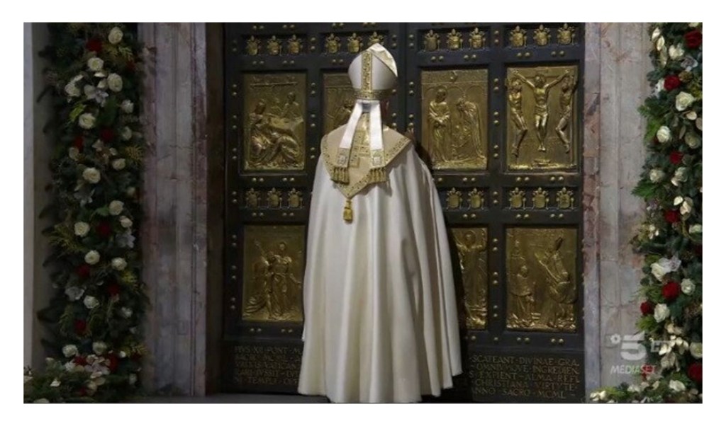 Chiuso il Giubileo: Leone XIV apre la fase del Concistoro