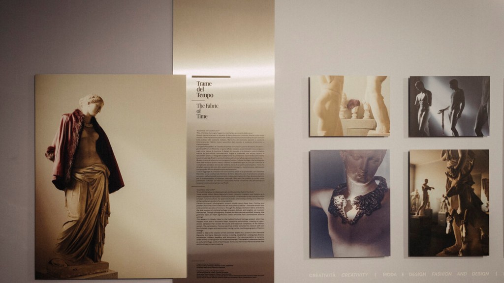 Beyond Heritage: a Roma fotografia tra arte e scienza