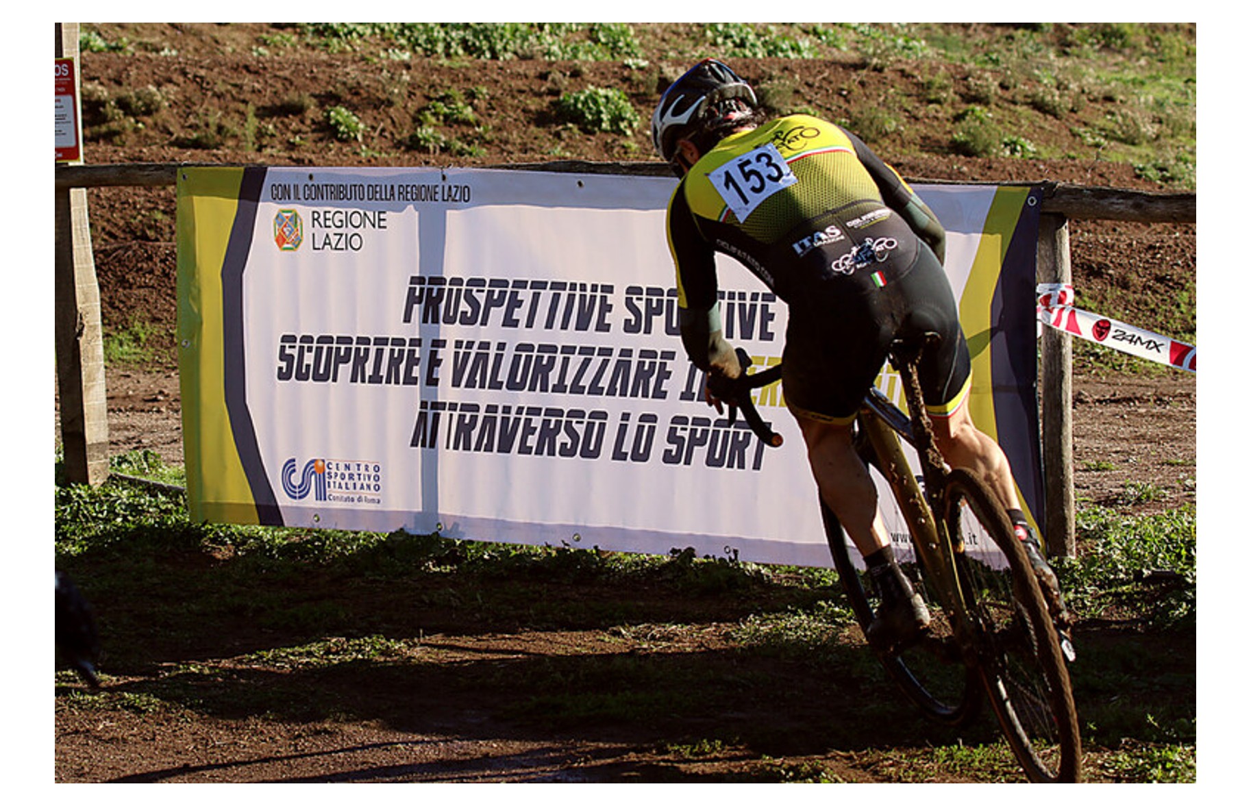 Prospettive Sportive, successo del progetto del CSI Roma