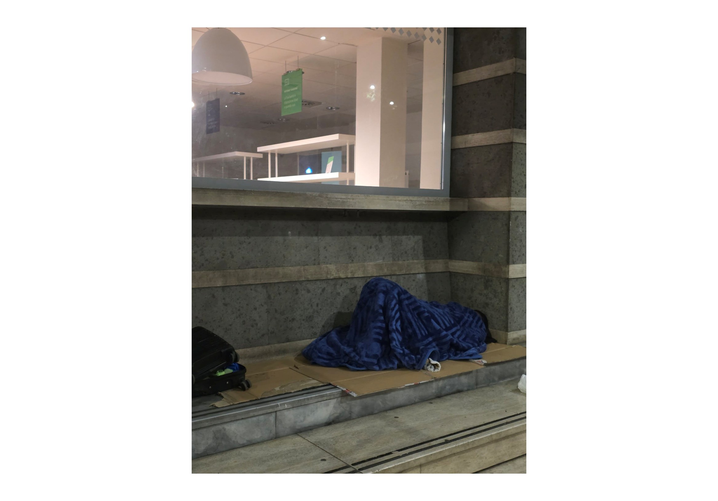 Monterotondo, caso seguito di fragilità psichica: appello alla prudenza