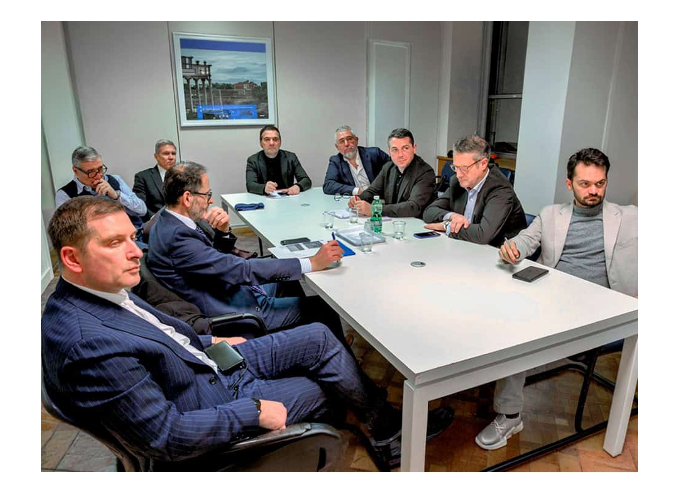 Trasporti nel Lazio, nasce il tavolo permanente Regione-ANCI