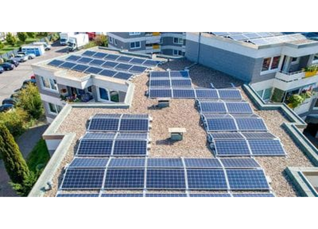 Tivoli, prima comunità energetica pubblica da 5 MW