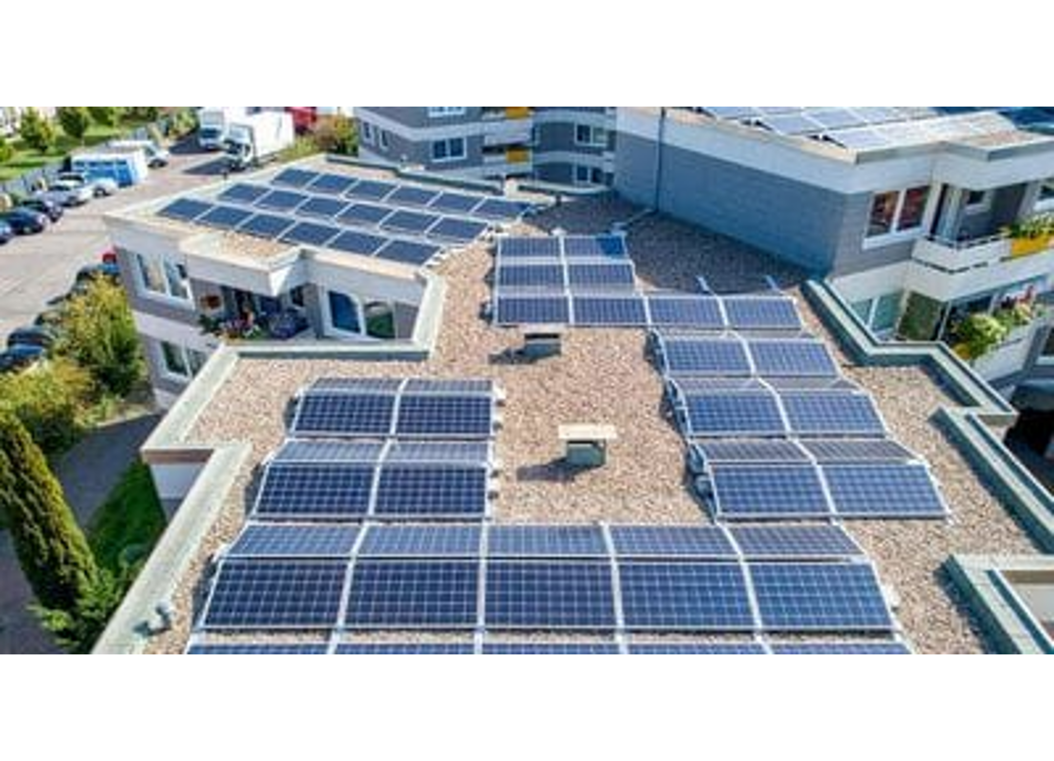 Tivoli, prima comunità energetica pubblica da 5 MW