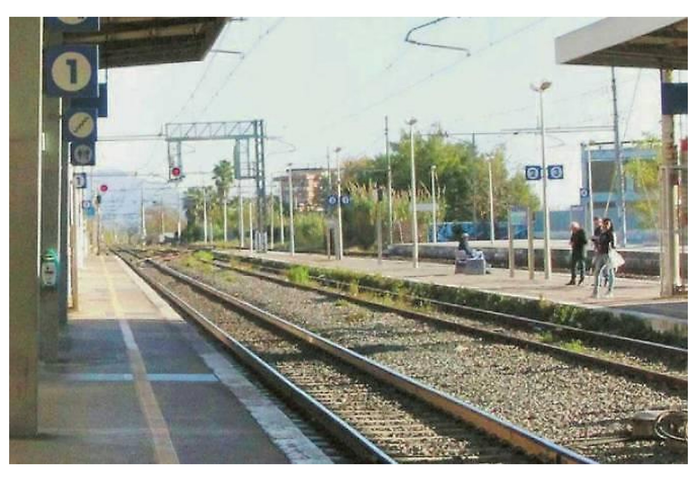 Trenitalia, stop treni tra Latina e Formia-Gaeta dal 30 gennaio