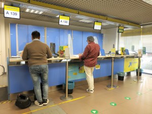 Pensioni febbraio 2026: pagamenti al via negli uffici postali di Roma