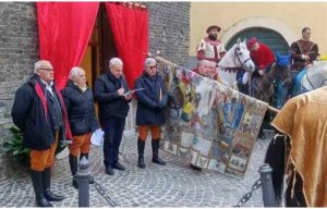 Velletri celebra Sant’Antonio Abate tra fede e tradizione