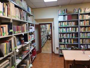 Capena: al via i lavori per la biblioteca nel palazzo comunale