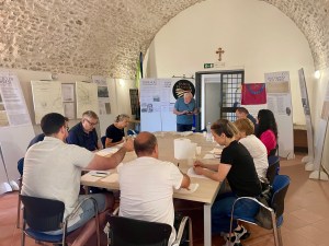 Fara Sabina: al via il corso per assaggiatori di olio d’oliva