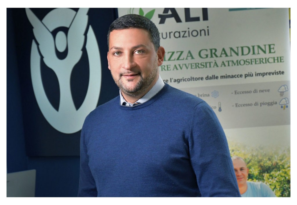 Ali Assicurazioni Mentana, 40 anni accanto al territorio